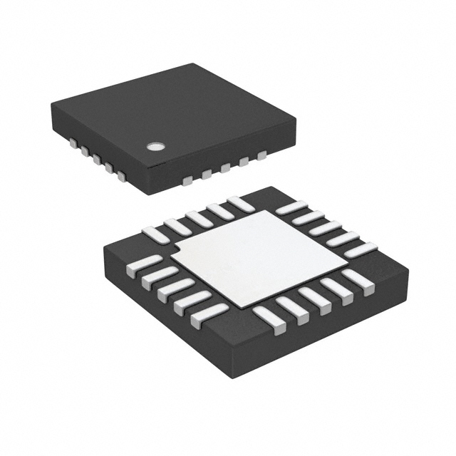 LTC2655BIUF-L16#PBF