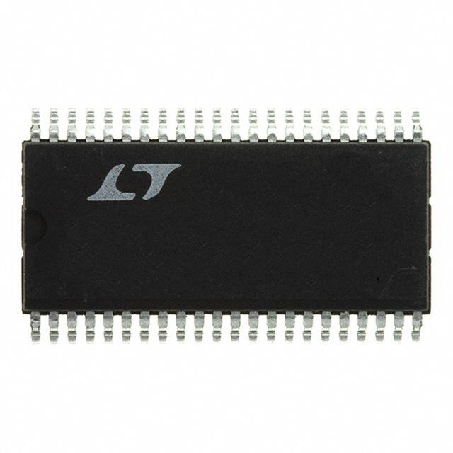 LTC2704IGW-12#PBF