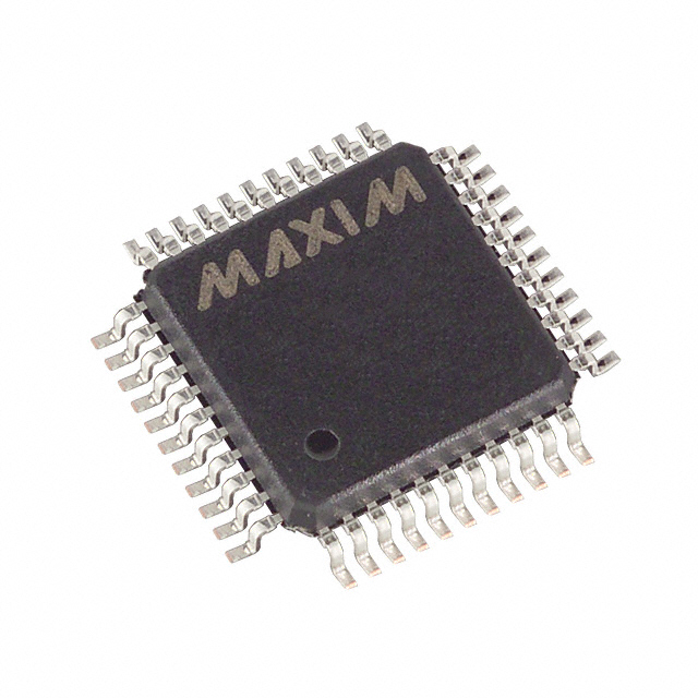 MAX5264BCMH-T