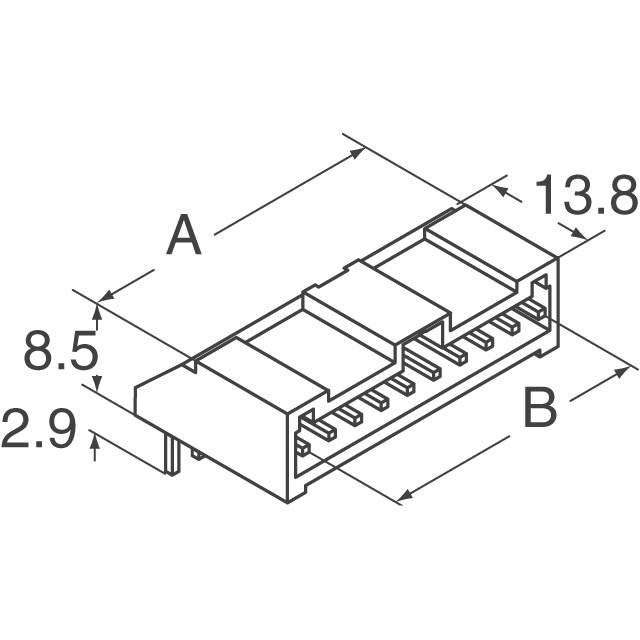 DF1E-13P-2.5DS(36)