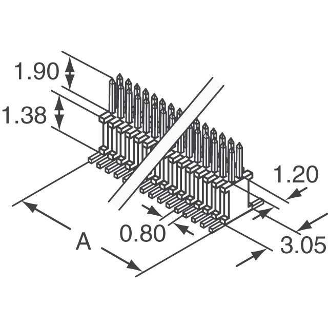 FTE-170-01-G-DH