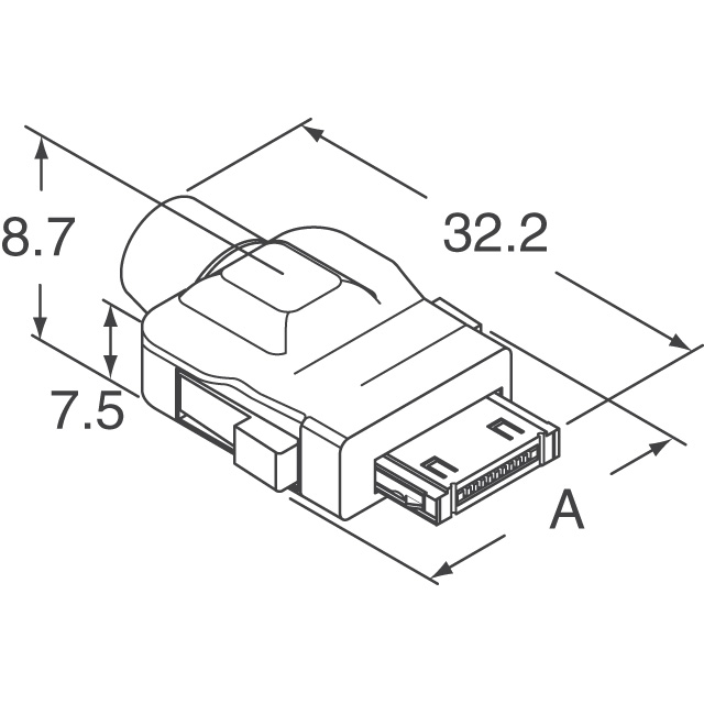 DA1P018M92E