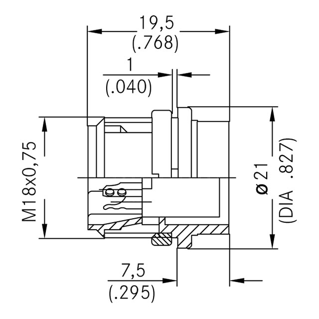 T 3277 050