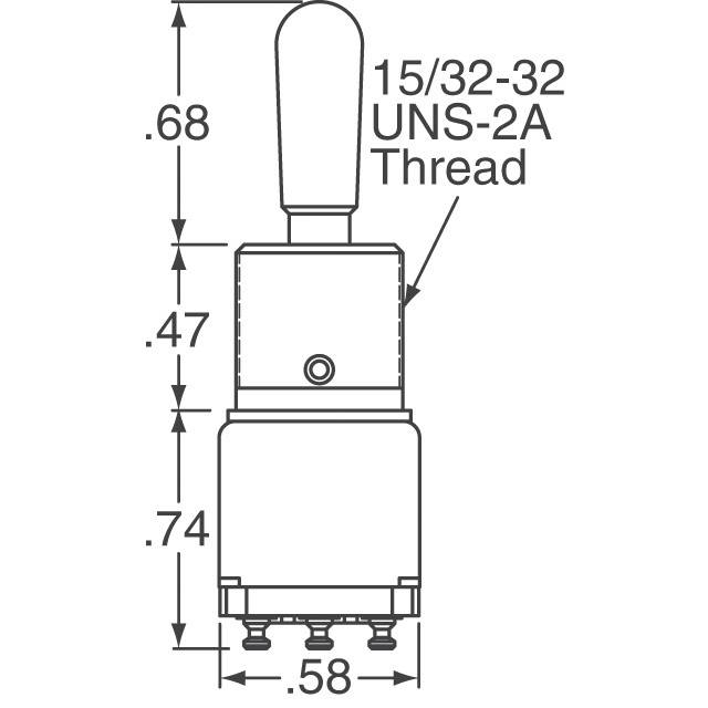 12TW1-5N