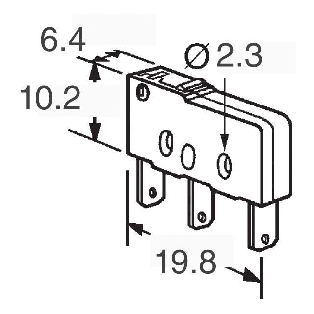 SS-01GL11-F